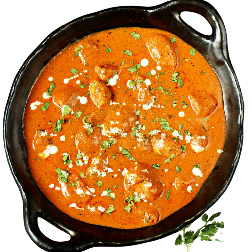 Butter Chicken Masala