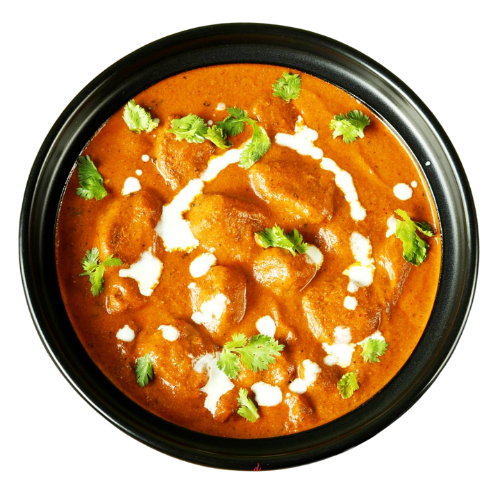Butter Masala