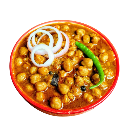 Chana Masala