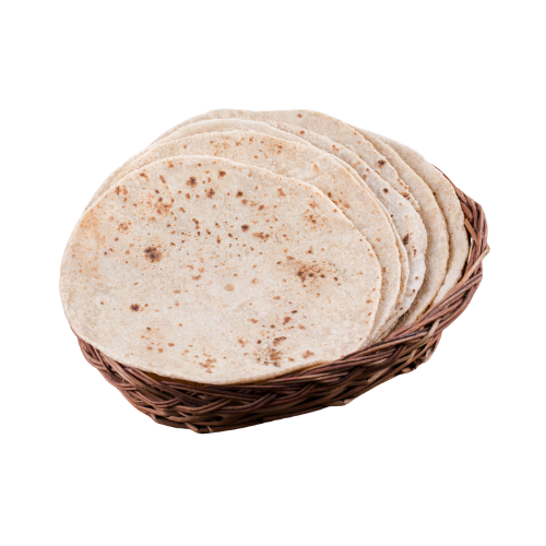 Chapati / Roti