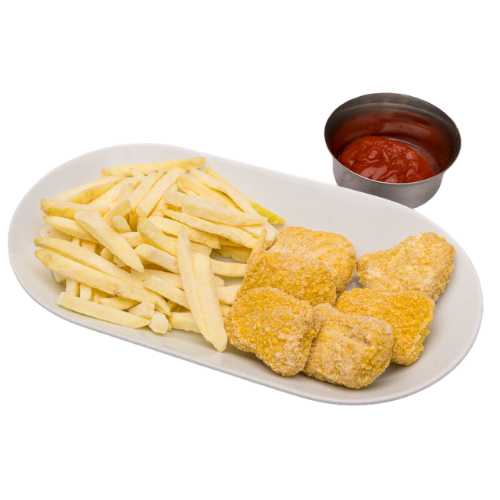 Chicken Nuggets