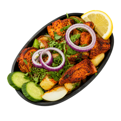 Chicken Tikka