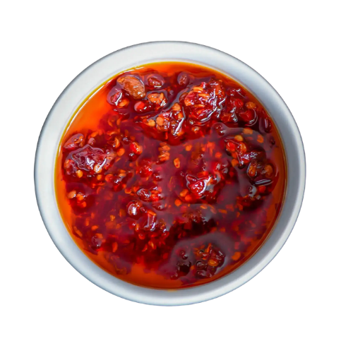 Chilli Garlic