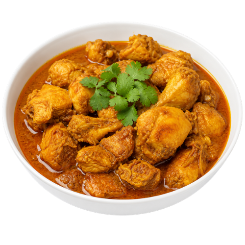 Classic Curry