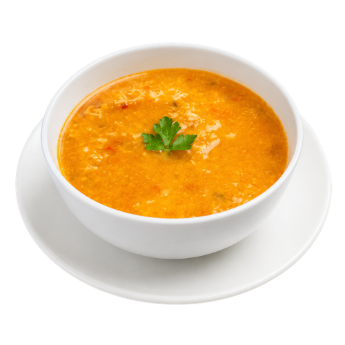 Creamy Chicken Soup
