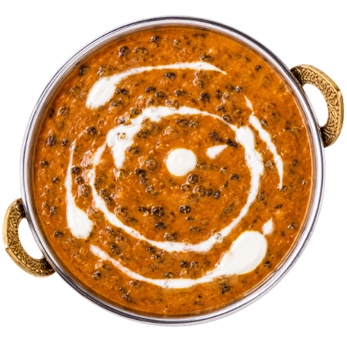 Dal Makhani