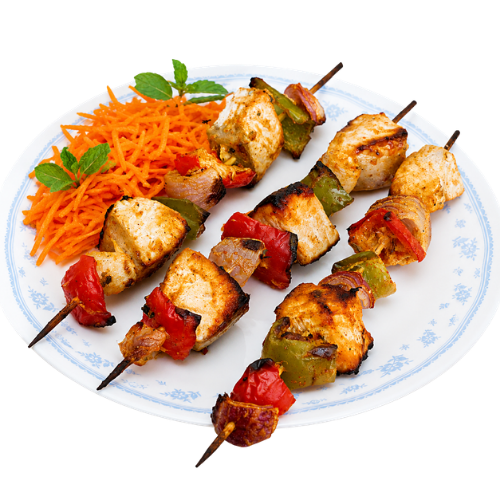 Fish Tikka