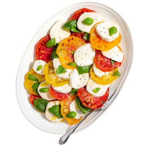 Fresh Salad