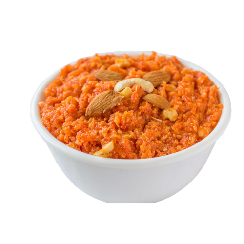 Gajar Halwa