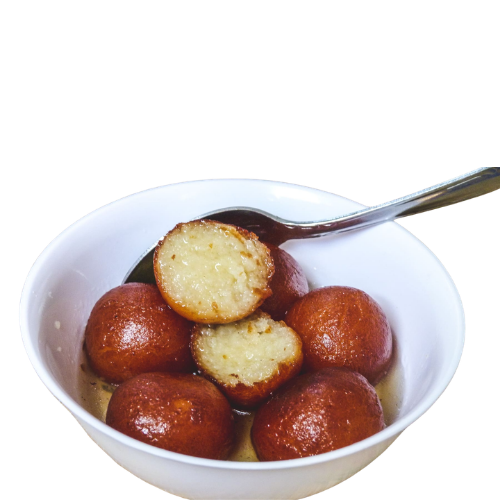 Gulab Jamun