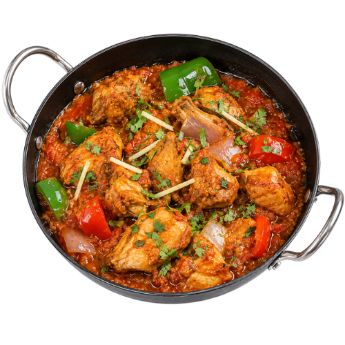 Karahi