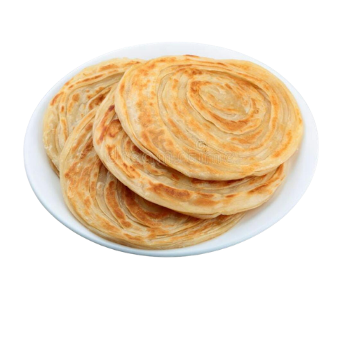 Lachha Paratha