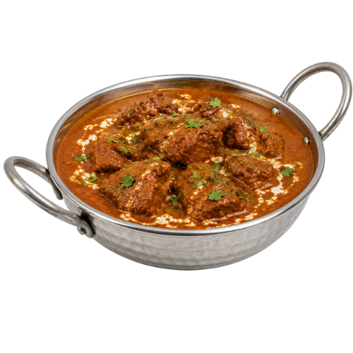 Lamb Tikka