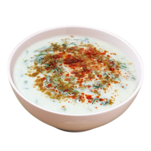 Looki Raita