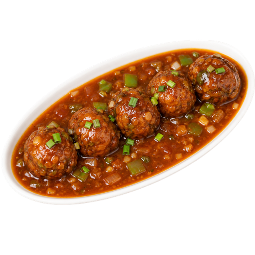 Malai Kofta