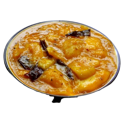 Mango Chutney