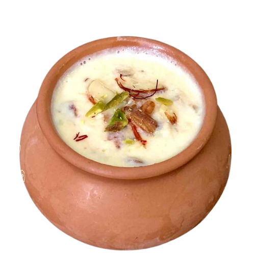 Matka Kulfi