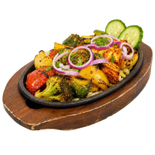 Mix Veg Tikka