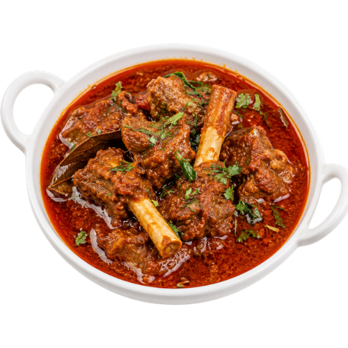Mutton Rogan Josh