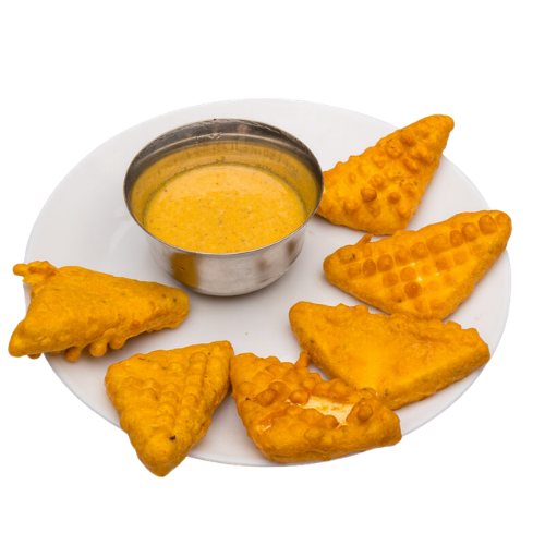 Paneer Pakoda