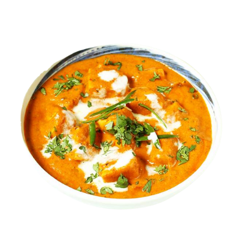 Paneer Tikka Masala
