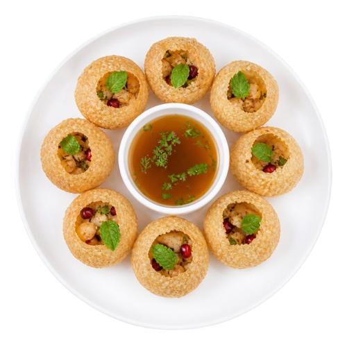 Pani Puri