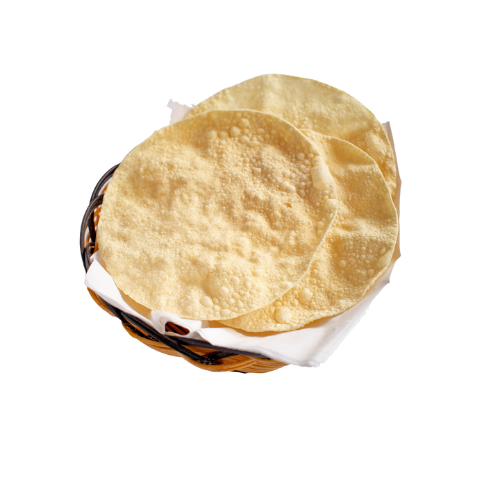 Papadam