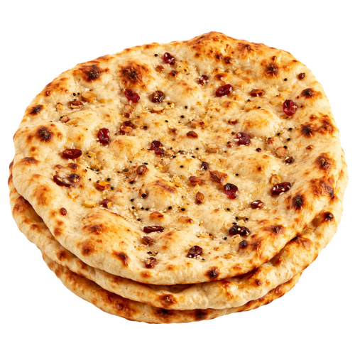Peshawari Naan