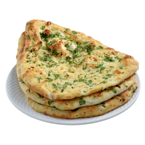 Royal Masaledar Naan