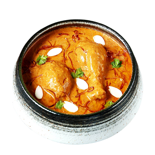 Shahi Korma