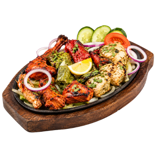 Tandoor Mix Grill