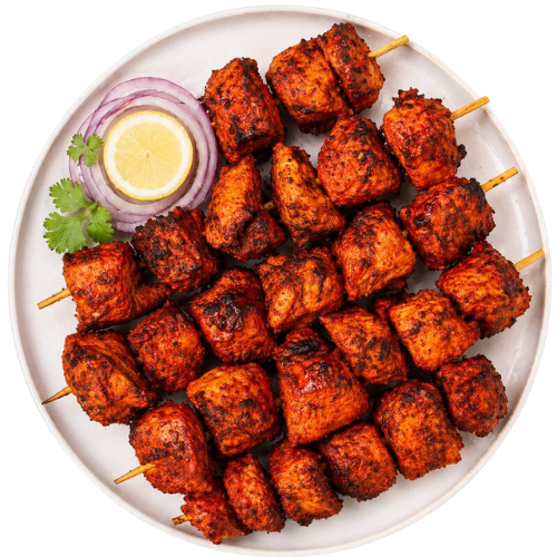 Tandoori Chicken Tikka