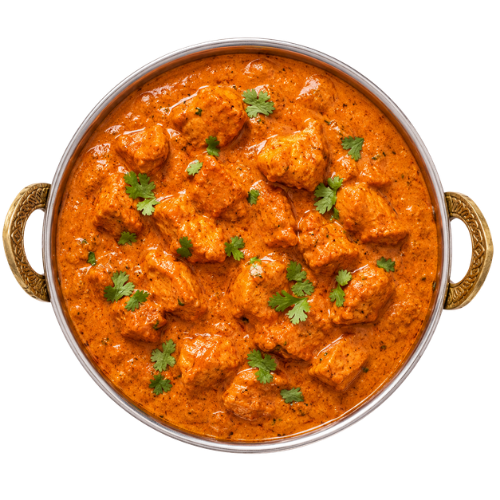 Tikka Masala
