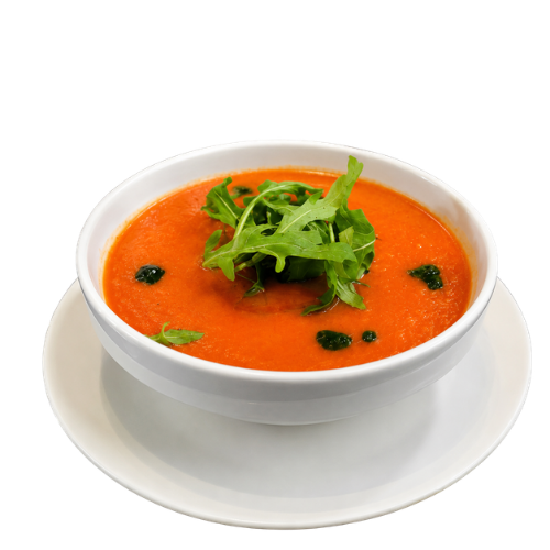 Tomato Soup