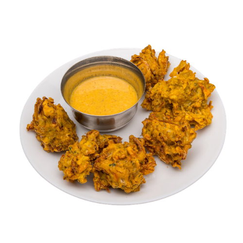 Veg Pakoda
