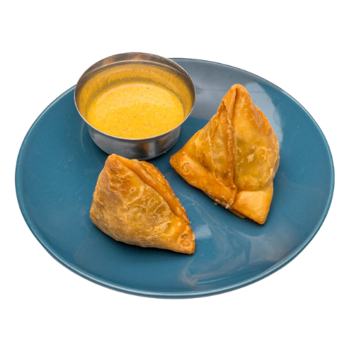 Veg Samosa