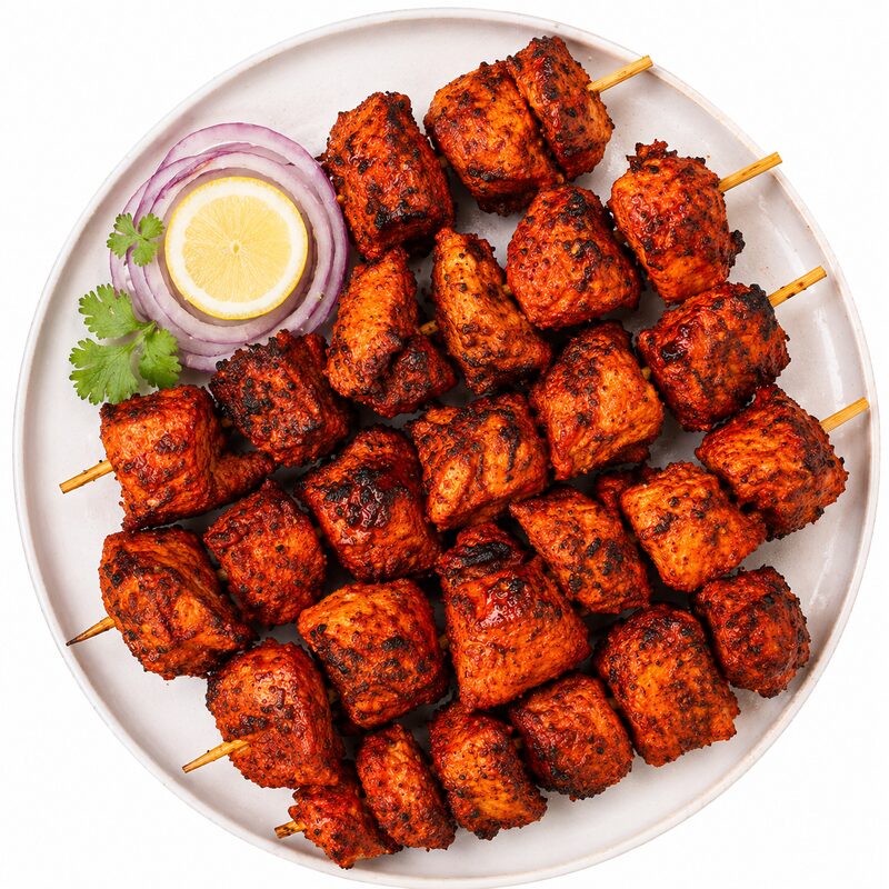 Tandoori & Tikka