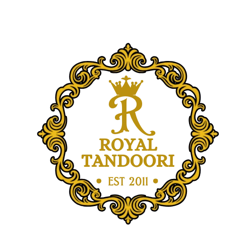 Royal Tandoori logo
