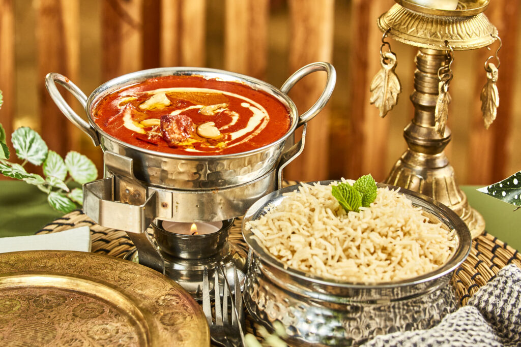 Chicken Tikka Masala – Discover the Best Chicken Tikka Masala in Oslo at Royal Tandoori