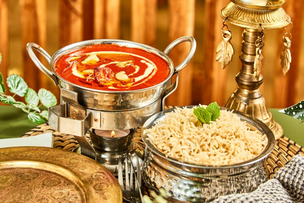 Butter Chicken in Oslo: Discover the Creamy Delight at Royal Tandoori That Oslo Can’t Stop Talking About